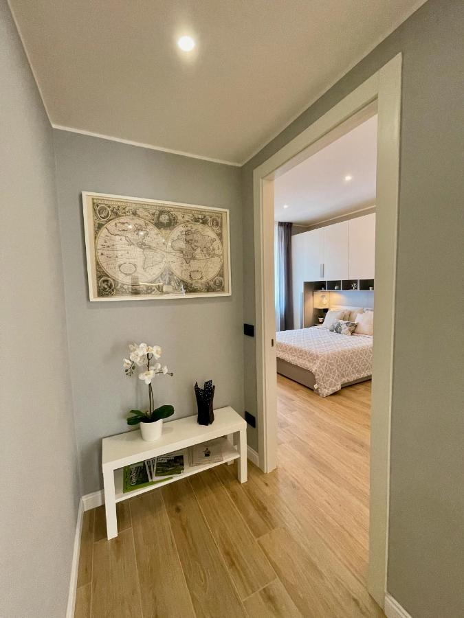 Luxury Downtown - Milan Mf Apartments Exterior foto